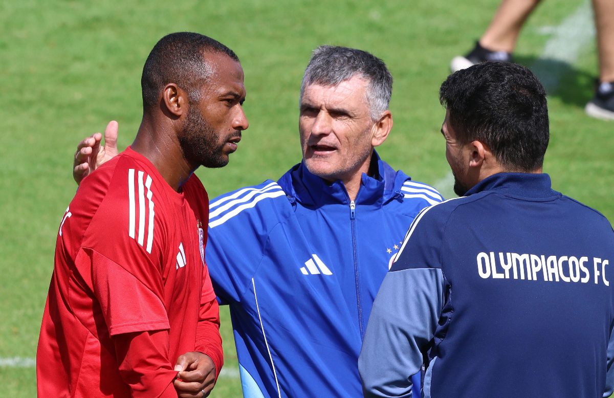 Μεντιλίμπαρ για Ελ Κααμπί: «Είναι σημαντικό όταν έρθει να είναι χαρούμενος και με ανεβασμένο το ηθικό»