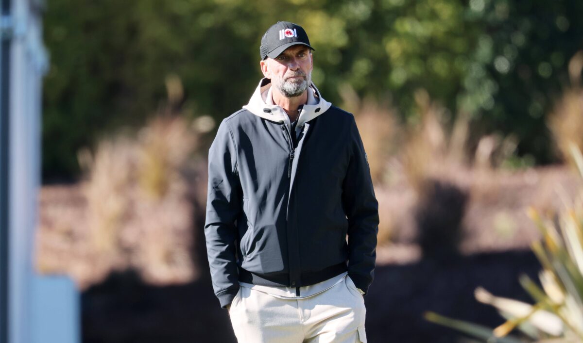 «Sky Sports»: «Ο Γιούργκεν Κλολπ υποψήφιος για τη Ρεάλ Μαδρίτης»