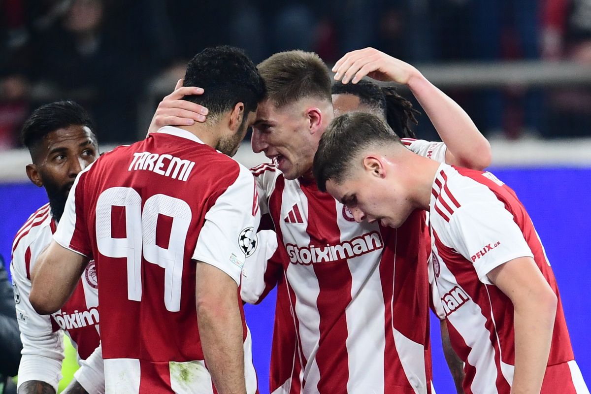 Τα χρήματα που πήρε ο Ολυμπιακός από τη νίκη του επί της Λεβερκούζεν – Τα ήδη εξασφαλισμένα του έσοδα στο Champions League