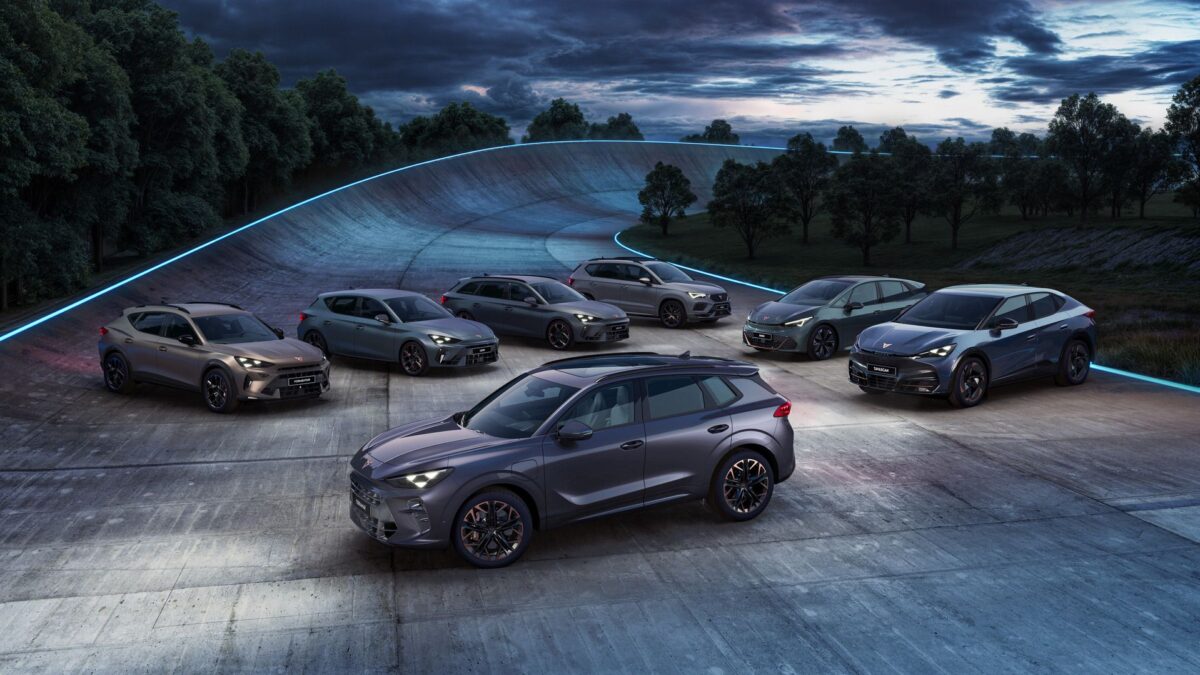 Cupra: Νέες χαμηλότερες τιμές για όλα τα μοντέλα