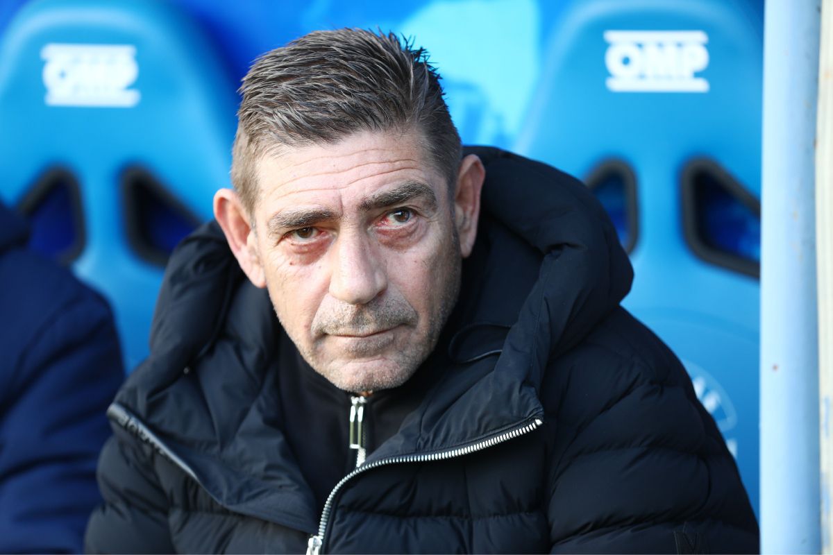 Συνέντευξη Τύπου για την ΑΕΛ Novibet θα δώσει ο Σάββας Παντελίδης