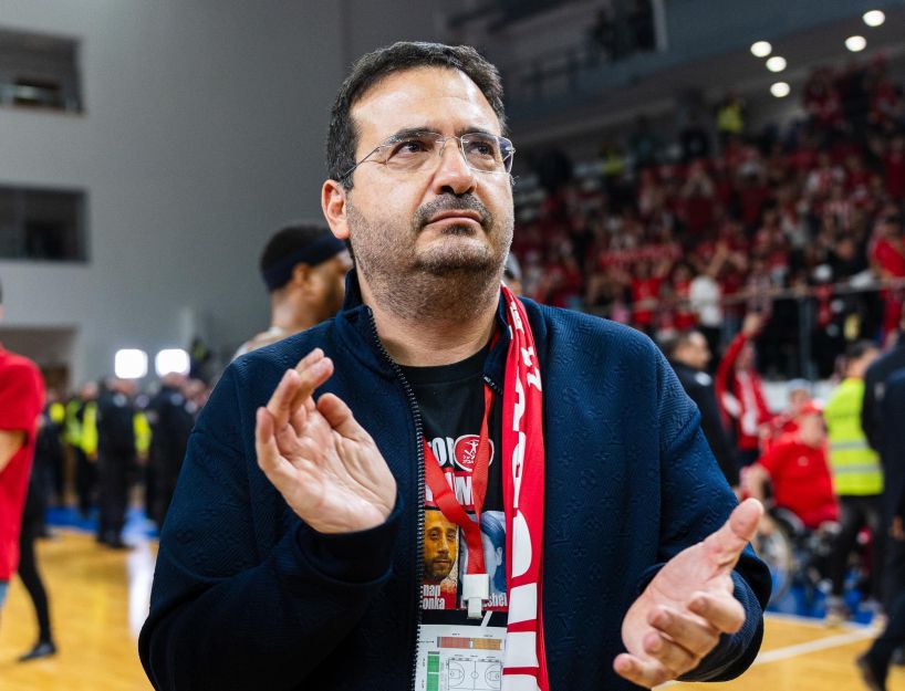 Ο πρόεδρος της Χάποελ έστειλε μήνυμα στη Μονακό: «Χαρούμενος να βοηθήσω – Δώστε μας παίκτες»