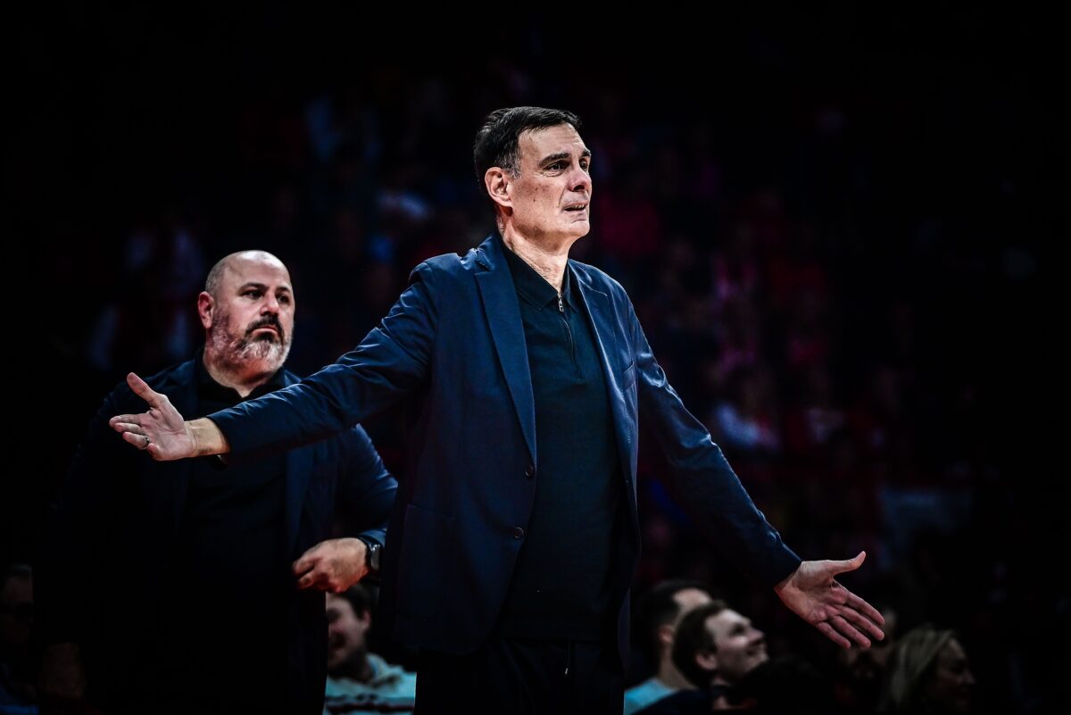 Ιστορική νίκη με υπογραφή Μπαρτζώκα