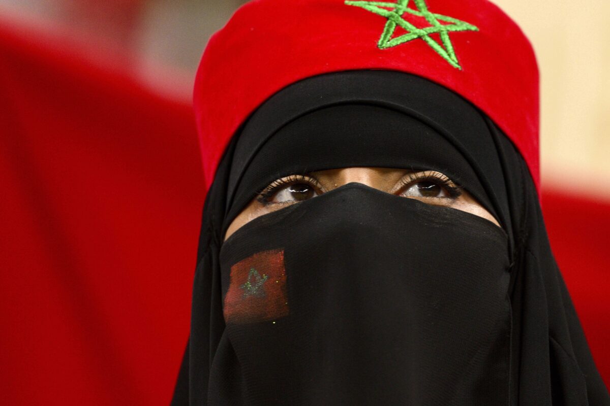 Η FIFA θέλει να διοργανώσει το Παγκόσμιο Κύπελλο Συλλόγων Γυναικών σε μια χώρα που οι γυναίκες δεν «επιτρέπεται» να αρνηθούν τον βιασμό τους