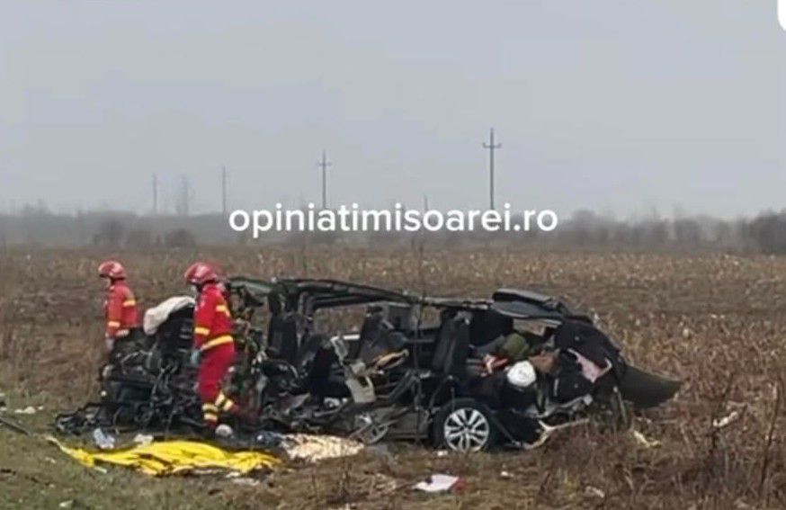 Συγκλονίζουν οι πρώτες σκηνές από την τραγωδία στην Ρουμανία με τους νεκρούς φίλαθλους του ΠΑΟΚ (vid)