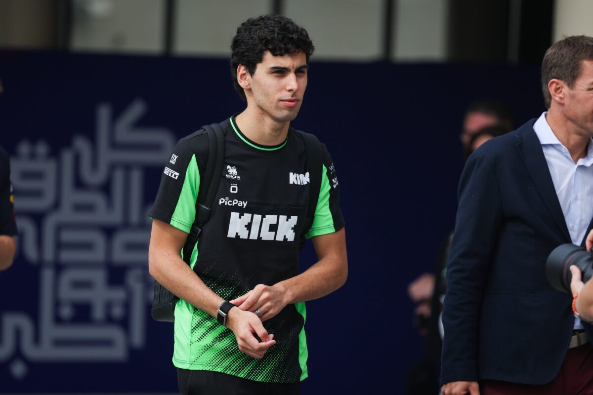 Τα τέσσερα ζωτικά μαθήματα που πήρε ο Μπορτολέτο από τον Σένα