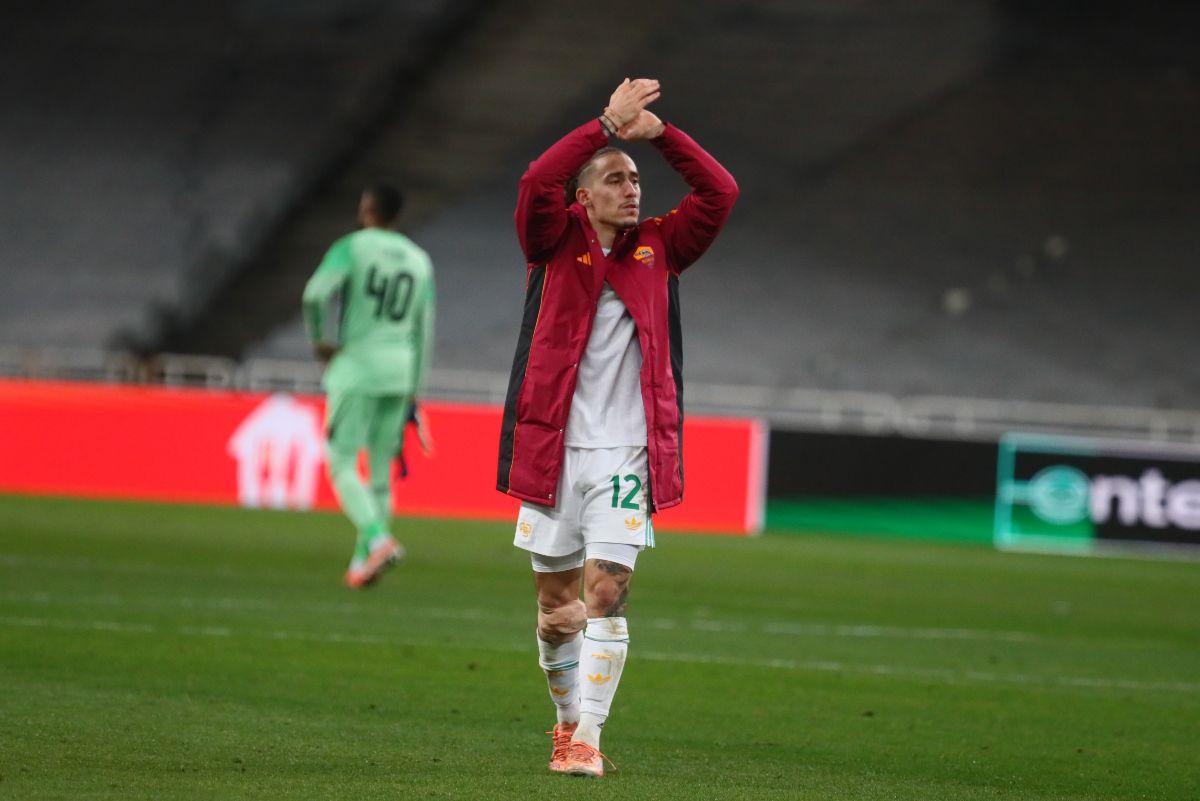 Τσιμίκας: «Είμαι πολύ χαρούμενος που γύρισα να παίξω στην Ελλάδα»