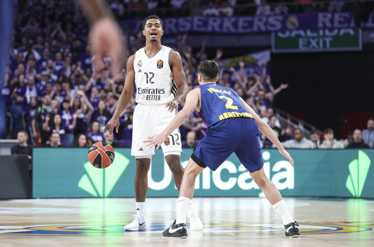 Η βαθμολογία της EuroLeague μετά την ολοκλήρωση της 22ης αγωνιστικής