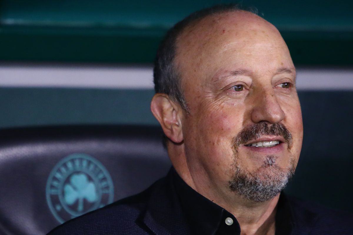 Παναθηναϊκός: Η ενδεκάδα του Ράφα Μπενίτεθ στη Νέα Φιλαδέλφεια