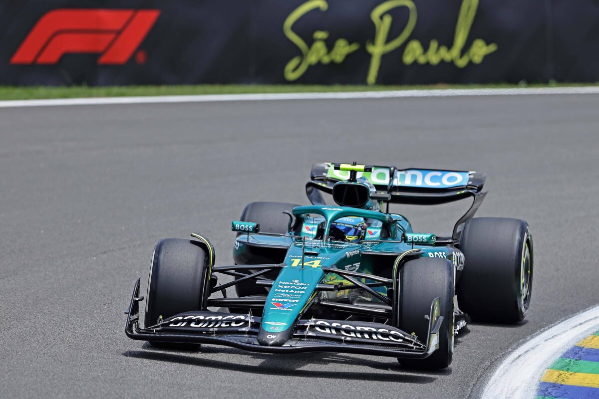 Φερνάντο Αλόνσο