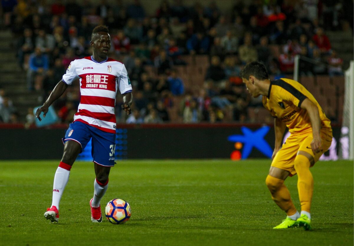 Τρεις ελληνικές ομάδες στο κυνήγι του Άλι Μαλέ