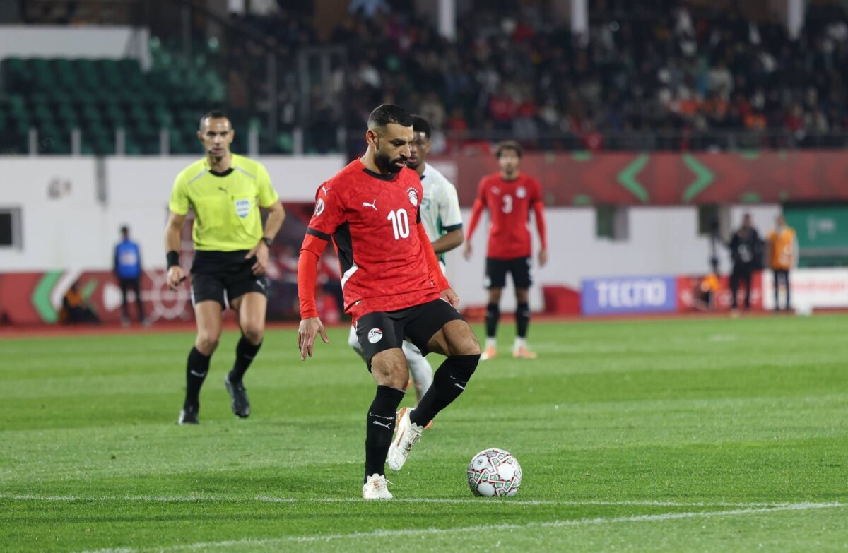 Μοχάμεντ Σαλάχ