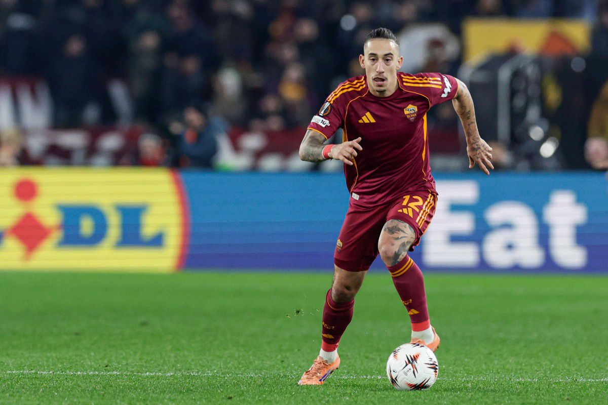 Κώστας Τσιμίκας