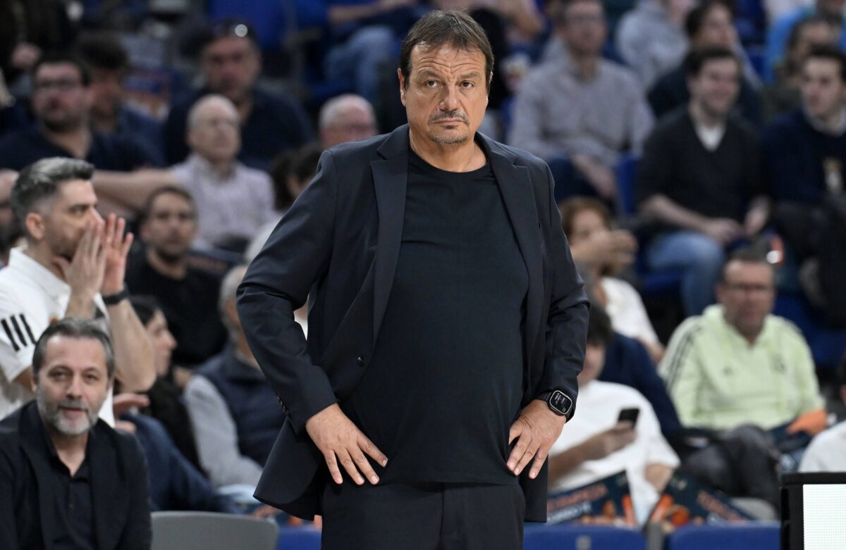 Η 12άδα του Παναθηναϊκού κόντρα στη Βίρτους – Η αλλαγή σε σχέση με την Αρμάνι