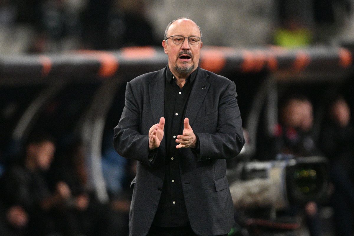 Παναθηναϊκός: Το αγωνιστικό πλάνο του Ράφα Μπενίτεθ κόντρα στον Πανσερραϊκό