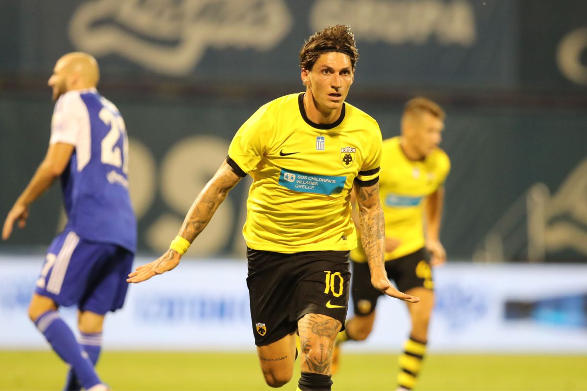 Στίβεν Τσούμπερ