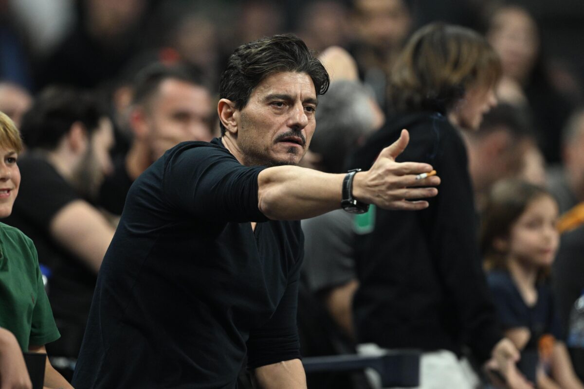 Δημήτρης Γιαννακόπουλος