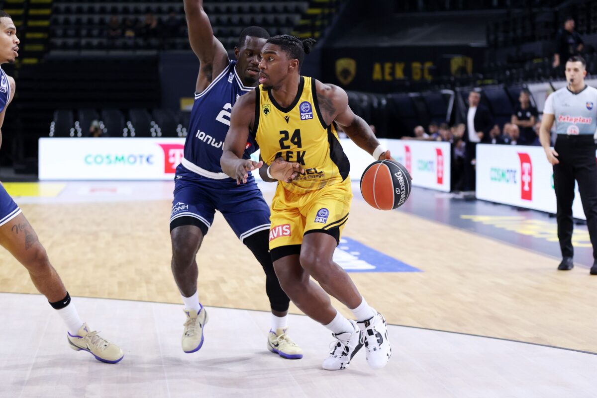 Απαγόρευση οργανωμένης μετακίνησης για τους οπαδούς της ΑΕΚ στην Καρδίτσα