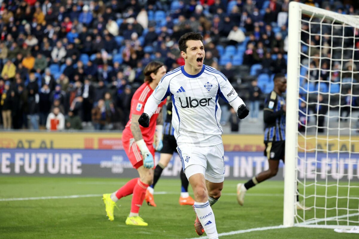 Τάσος Δουβίκας