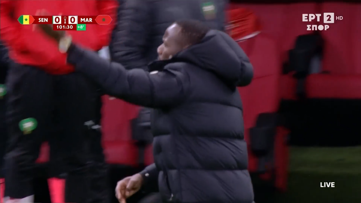 Σοκ στο Κύπελλο Εθνών Αφρικής: Η Σενεγάλη αποχώρησε από τον τελικό με το Μαρόκο