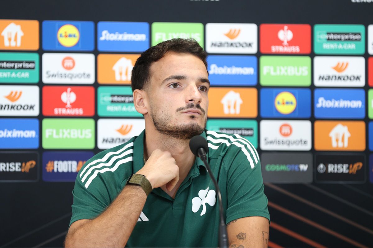 Μήνυμα Τσιριβέγια: «Είμαι απογοητευμένος, θα γυρίσω πιο δυνατός» (pic)