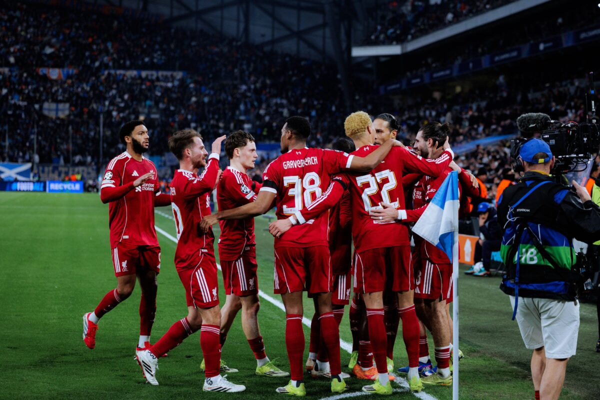 Η Λίβερπουλ «καθάρισε» τη Μαρσέιγ – Μεγάλο διπλό για την Μπιλμπάο που πάτησε 24αδα