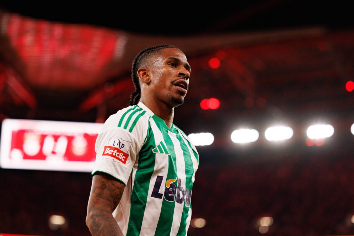 «Ολυμπιακός και Μπενφίκα σε ‘μάχη’ για τον Αντρέ Λουίζ»