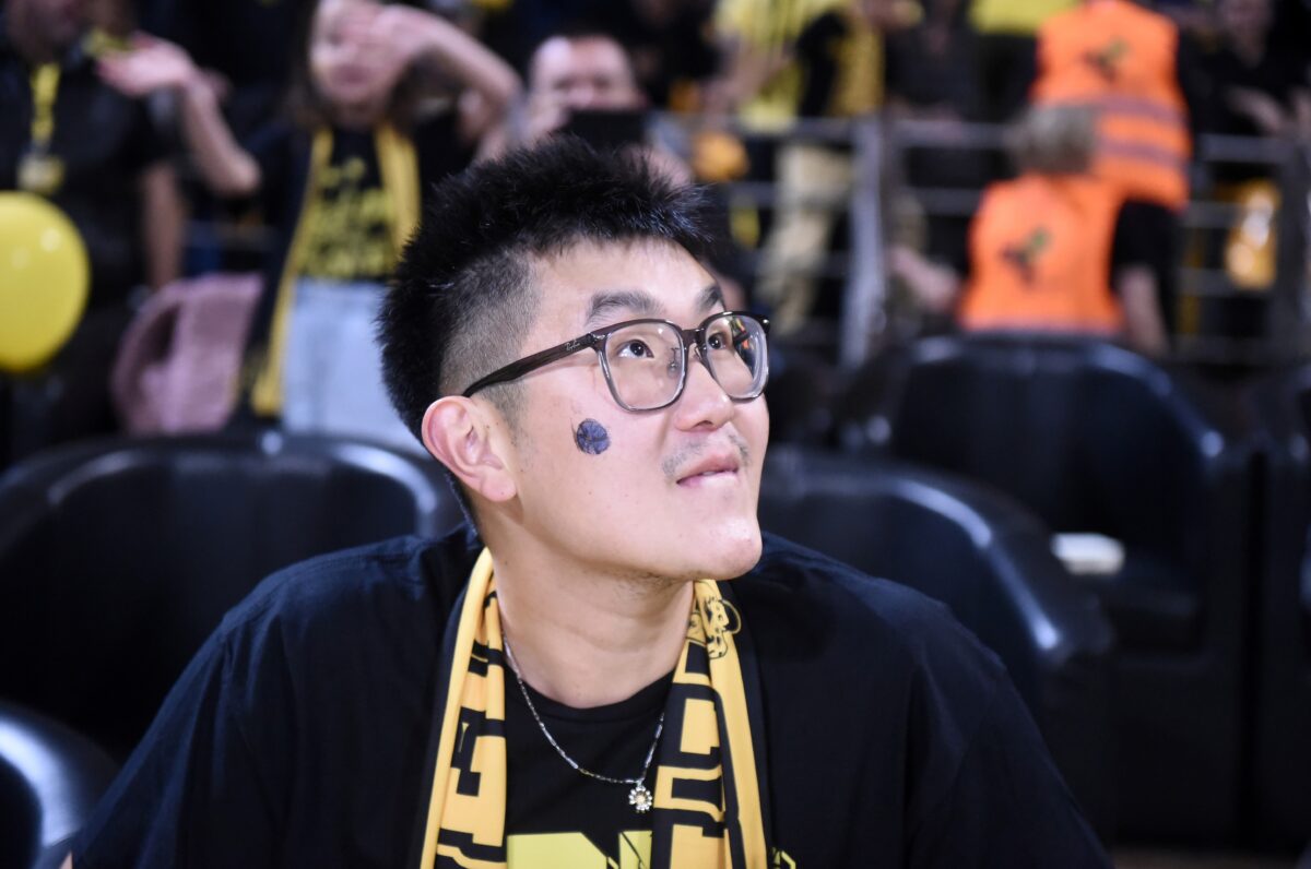 Συσπειρωτικός Σιάο έδωσε ελπιδοφόρο μήνυμα για τον Άρη μέσω Instagram (pic)