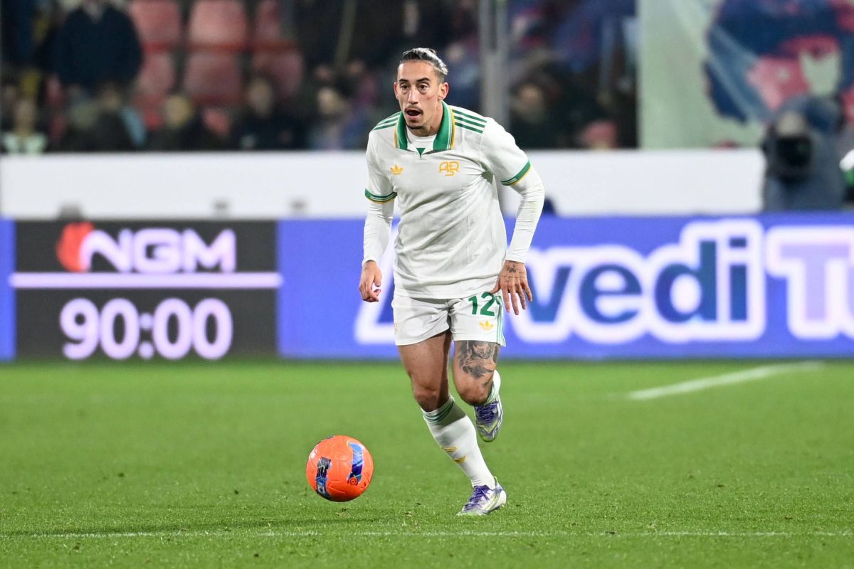 Νέα εξέλιξη με Τσιμίκα εν μέσω φημών για Ολυμπιακό