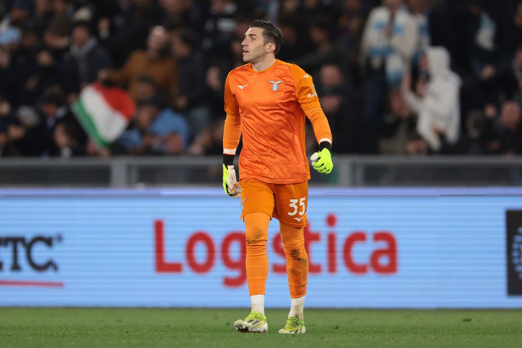 Σενάριο ανταλλαγής Μανδά με Ισραέλ εξετάζουν Λάτσιο και Τορίνο