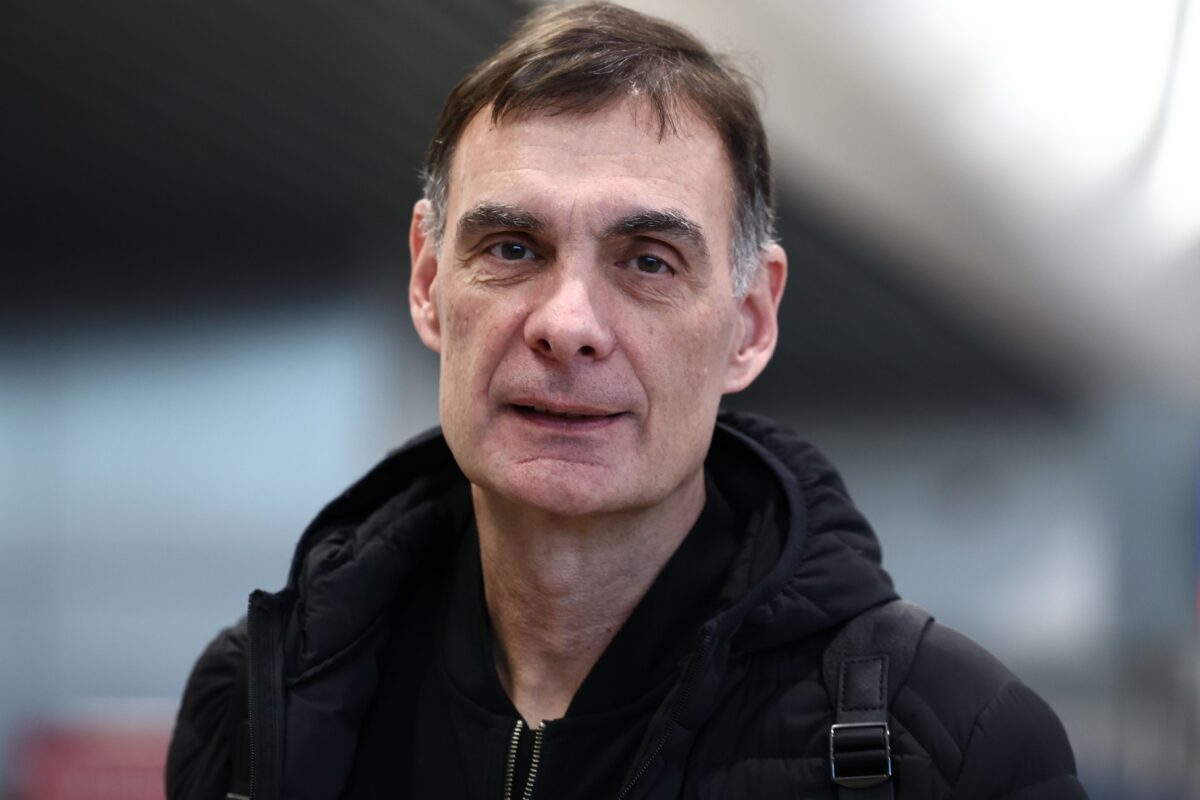 Μπαρτζώκας: «Επιστρέφει ο Νιλικίνα, θα είμαστε δύσκολος αντίπαλος για όλους»