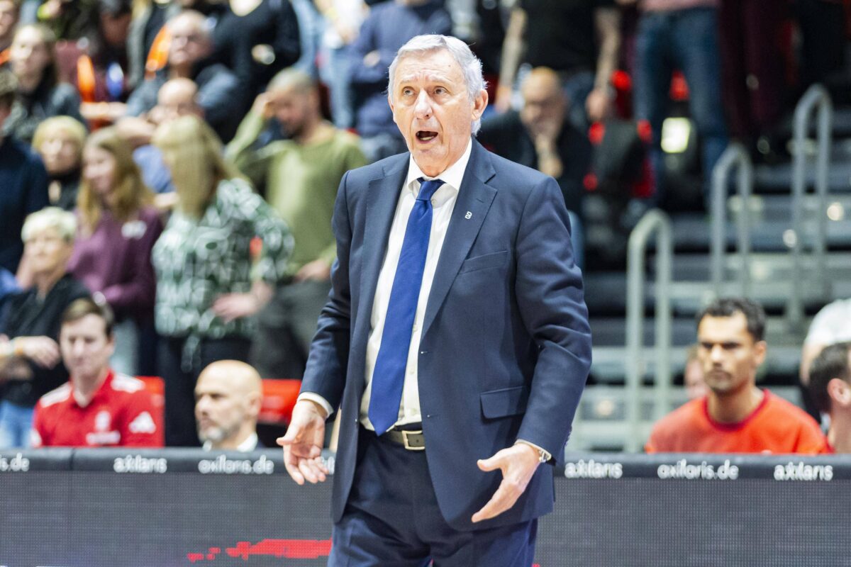 Ο Πέσιτς αποκάλυψε τον λόγο που οδήγησε στην αποχώρηση του Ντινγουίντι