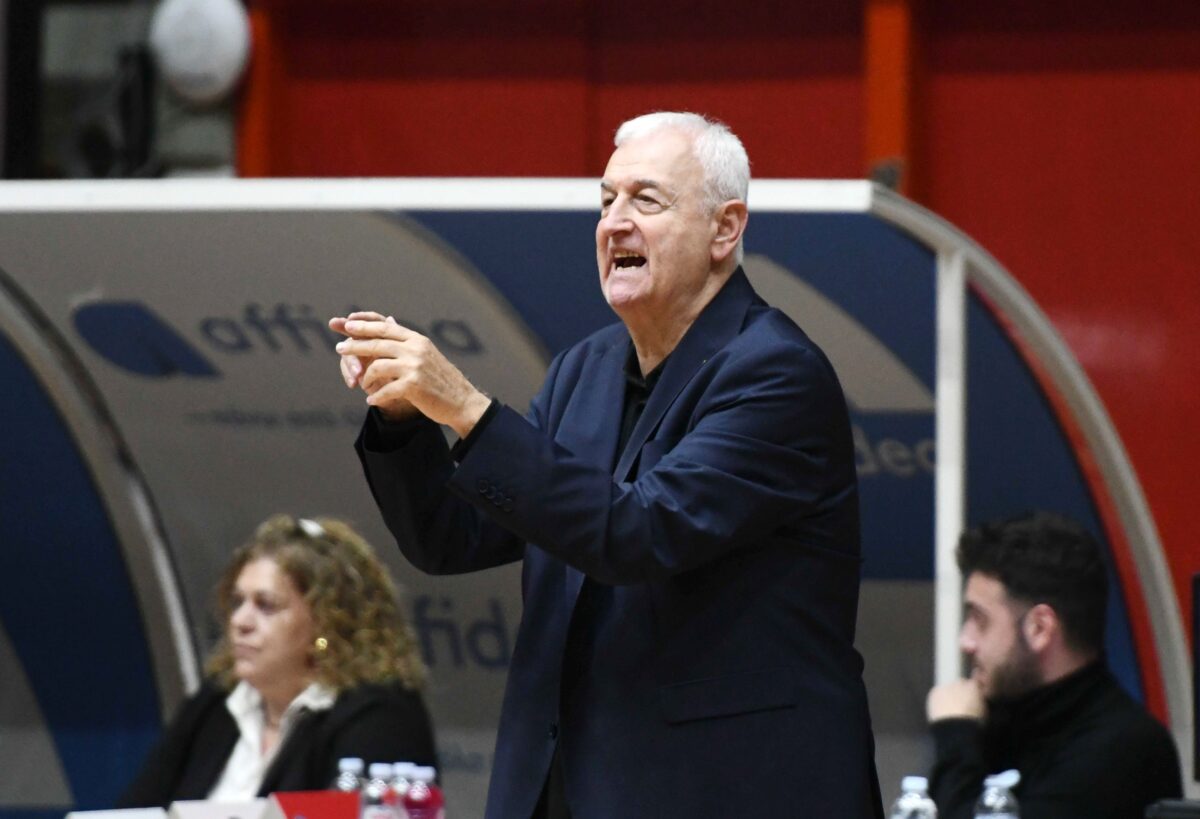 Σάκοτα: «Το ξέραμε για τον Κρις Σίλβα με βάση την πορεία που είχε»