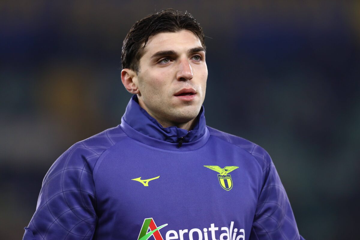 Οριστική συμφωνία για Μανδά: Δανεικός στην Μπόρνμουθ με οψιόν αγοράς