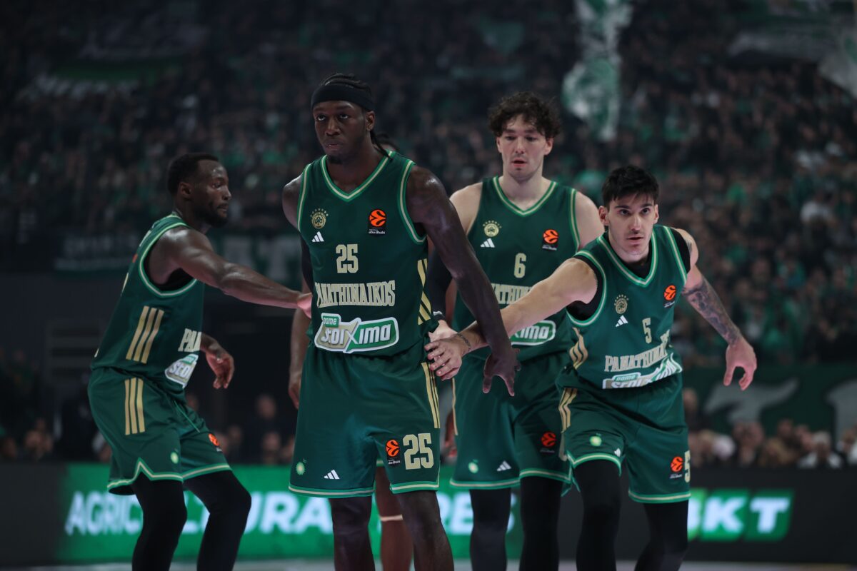 Μαυράκης: «Το λιγότερο συγκινητικός ο Ναν – Ήττα, αλλά όχι κακή» (vid)