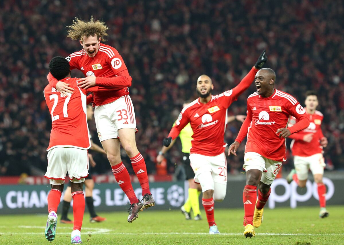 Όταν ο Άλεξ Κραλ σκόραρε κόντρα στη Ρεάλ Μαδρίτης (vid)