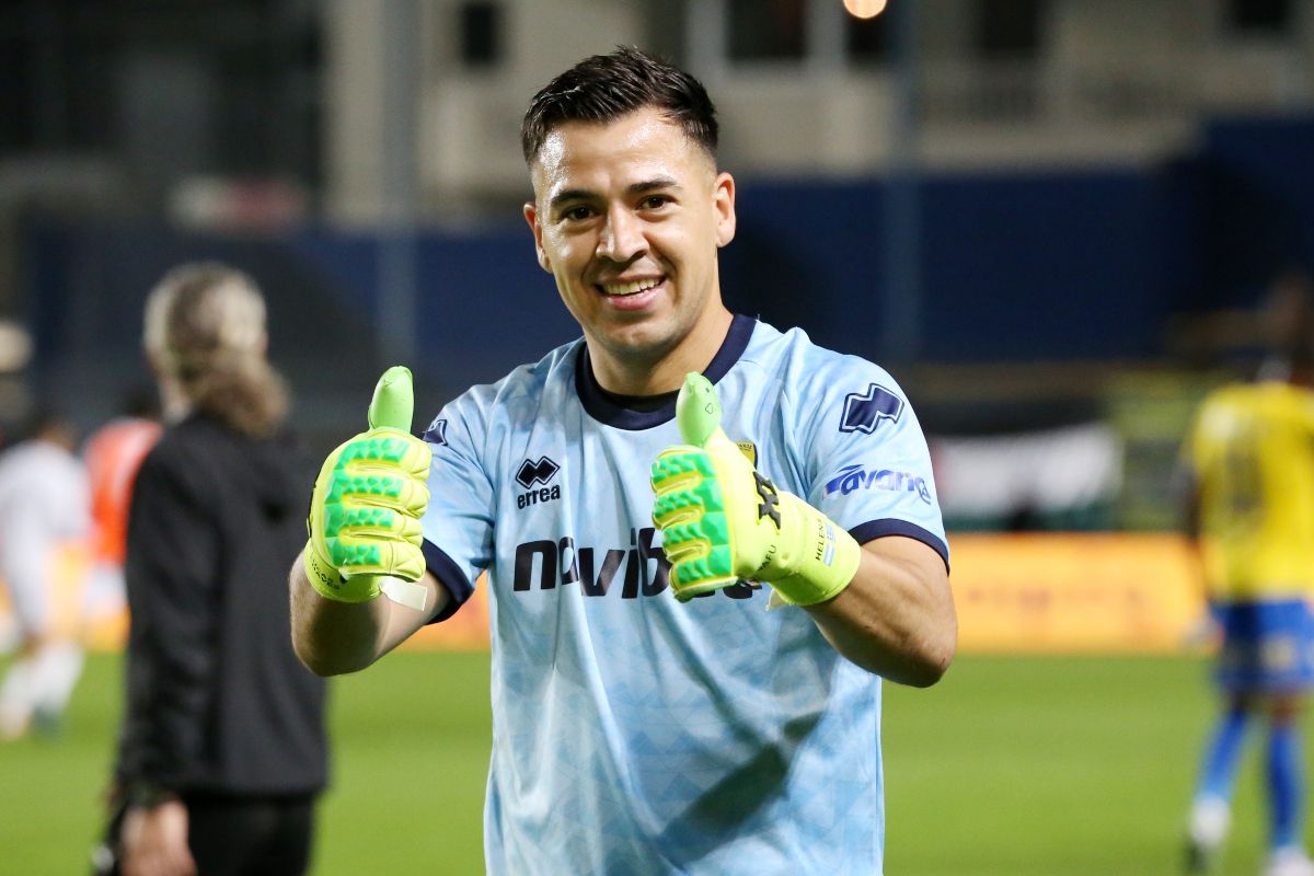 Παναθηναϊκός: Κλείνει δανεικό τον Λούκας Τσάβες από την Αρχεντίνος