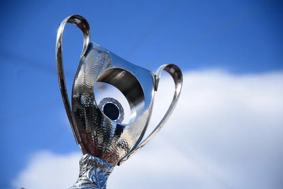 Το πρόγραμμα των Play Off του Κυπέλλου και οι διασταυρώσεις ως τον τελικό
