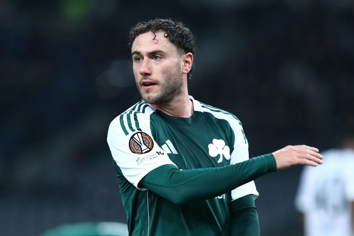 Παναθηναϊκός: Ανάρρωσε ο Καλάμπρια, δέκα ημέρες έξω ο Κώτσιρας