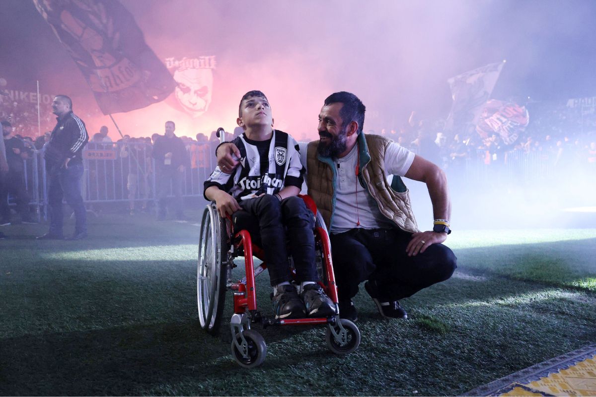 Μικρός Γιαννάκης