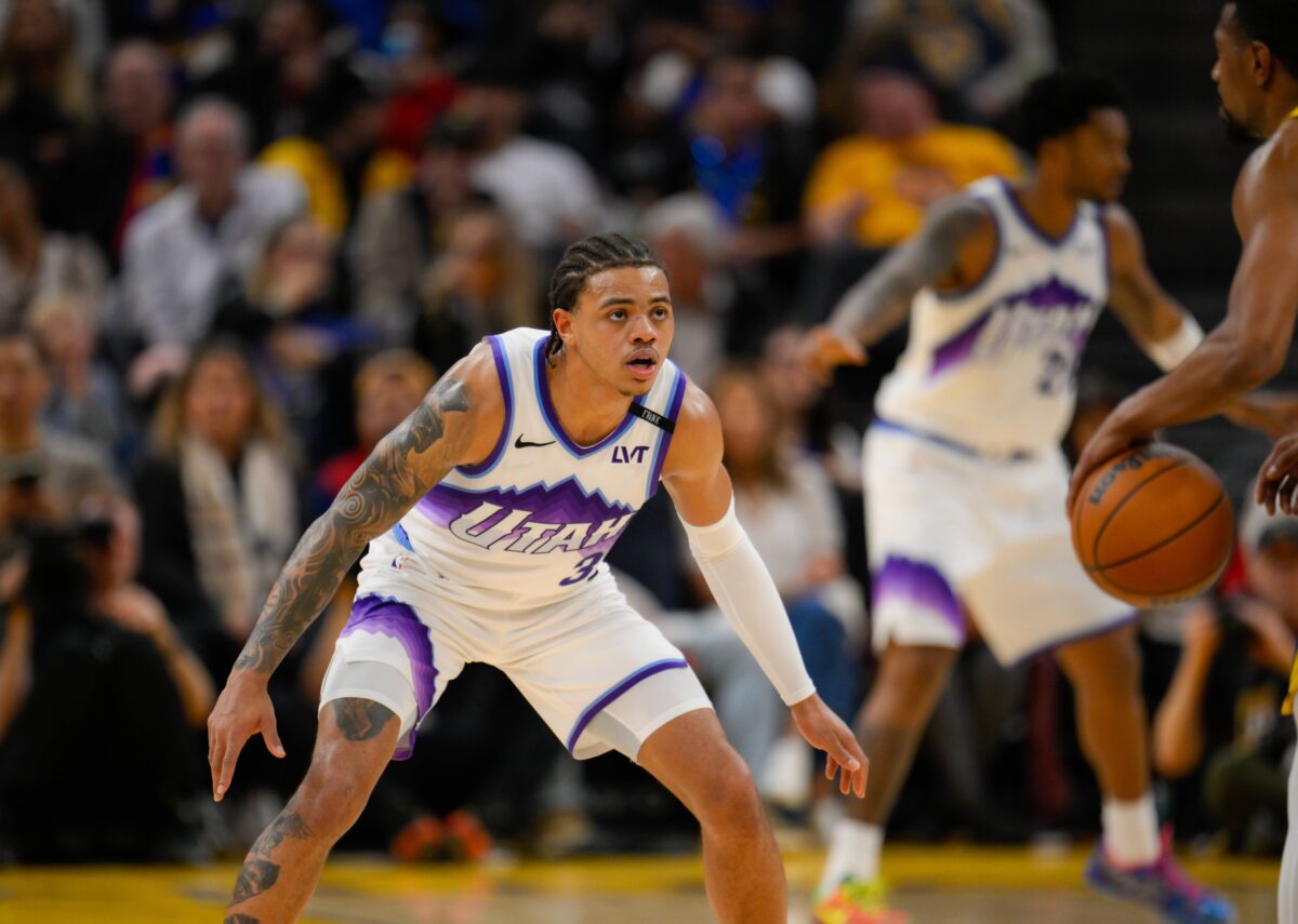 Ο Κιγιόντε Τζορτζ «εκτέλεσε» τους Τίμπεργουλβς με 43 πόντους