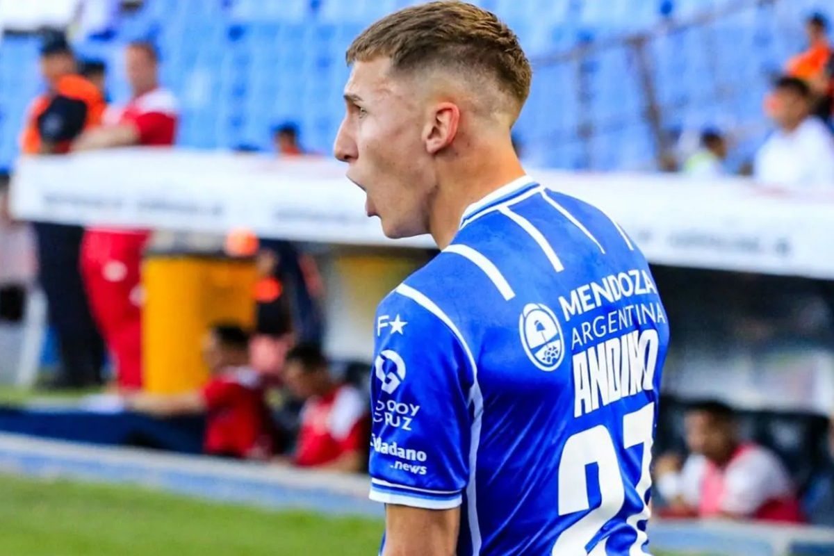 Νέα πρόταση του Παναθηναϊκού για τον Αντίνο αποκαλύπτουν οι Αργεντίνοι