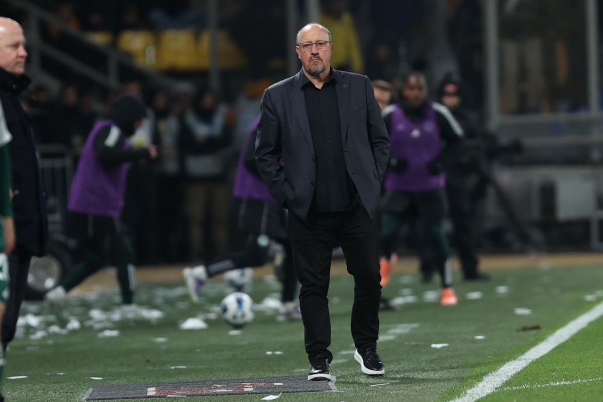 Παναθηναϊκός: Οι δώδεκα απουσίες του Μπενίτεθ εν όψει Φερεντσβάρος