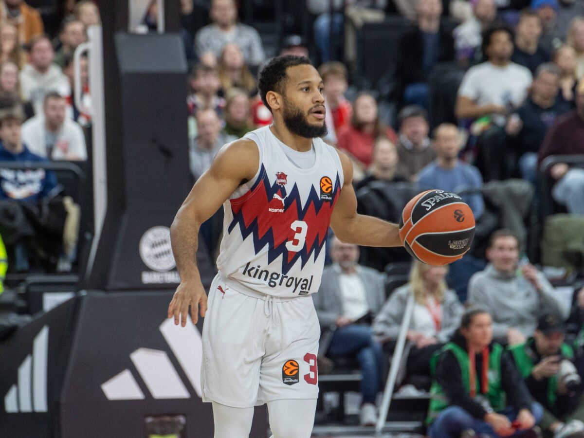 Απίθανη Μπασκόνια έρχεται στην Αθήνα τρέχοντας με… 130 για το ματς με τον Παναθηναϊκό!