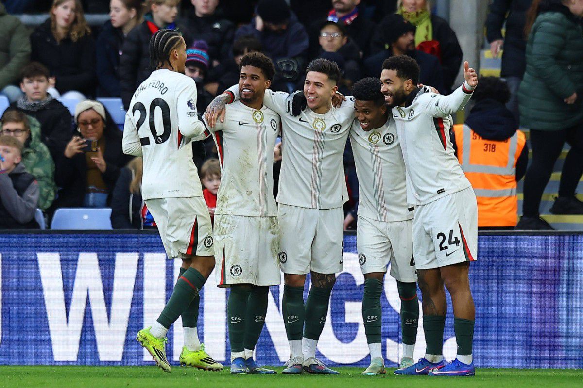 Διπλό τετράδας για την Τσέλσι – Επέστρεψε στις νίκες η Άστον Βίλα