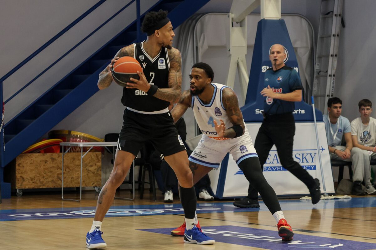 Ταλαιπωρία για τον ΠΑΟΚ μετά το ματς με τη Μύκονο – Ποιος ο λόγος