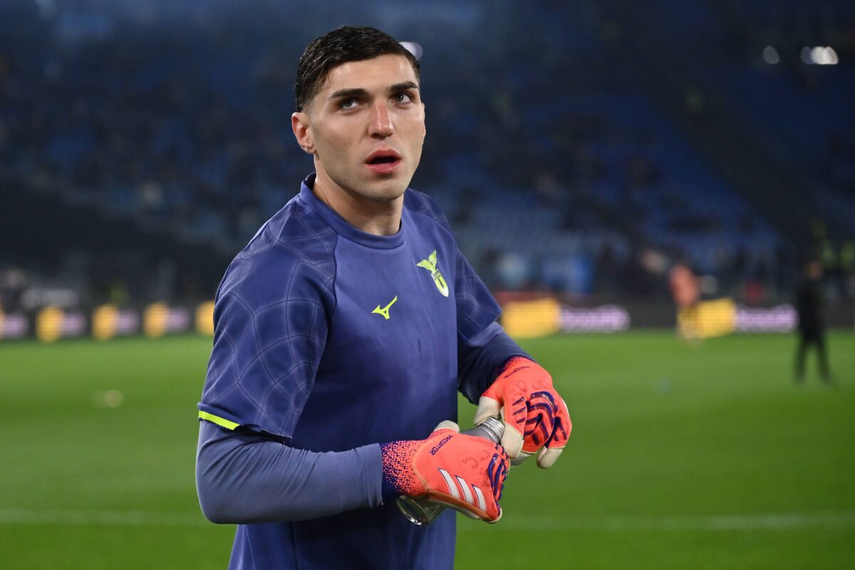 Χρήστος Μανδάς: Το βήμα που του αλλάζει την καριέρα