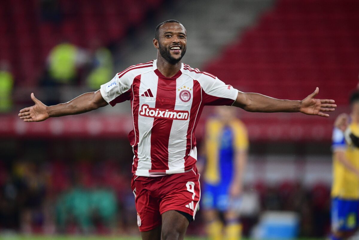 Στόχος να κάτσει πάγκο με Λεβερκούζεν ο Ελ Κααμπί – Τι ισχύει μετά τον τελικό του Κυπέλλου Εθνών Αφρικής