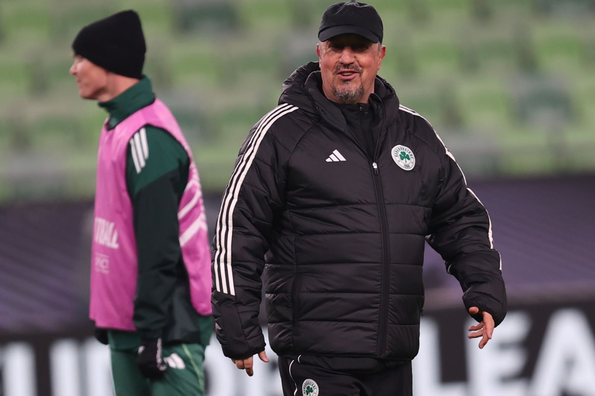 Παναθηναϊκός: Δεν υπάρχει χρόνος, αλλά υπάρχουν στόχοι