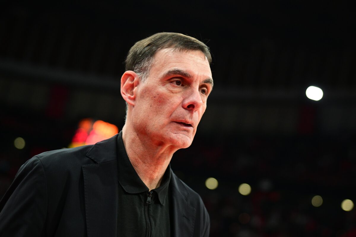 Μπαρτζώκας: «Αμφίβολος για Εφές ο Μιλουτίνοφ»